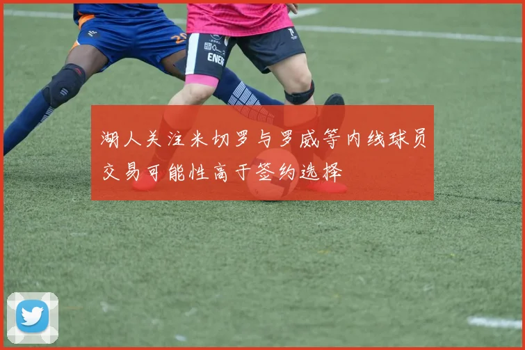湖人关注米切罗与罗威等内线球员交易可能性高于签约选择